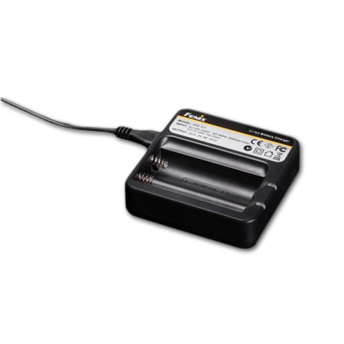 Зарядное устройство Fenix Charger ARE-C1 2x18650 фото 10